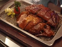 -广州康莱德·韵轩中餐厅
