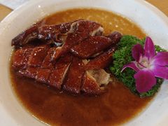 -德胜轩正宗顺德菜(宝安沙井会展中心店)