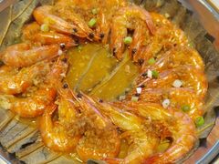 -万龙洲海鲜(南新仓店)