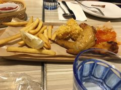 -必胜客(大观天地店)