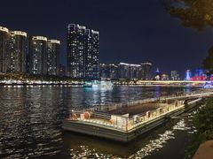 -珠江夜游省总码头