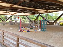 -珠海海泉湾神秘岛亲子乐园