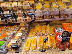 -味多美·北京面包工坊(天坛店)
