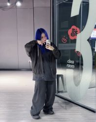 -HH·呵呵造型