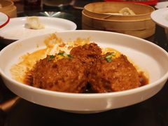 -李氏八大件老菜馆(万宝街店)