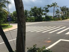 -观澜湖兰桂坊(深免海口观澜湖免税城店)