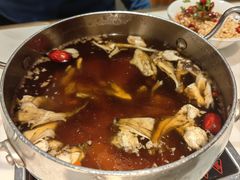 -田园肥牛鲍鱼先生(新北店)