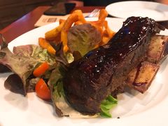 -Pancakes on the rocks(Darling Harbour)