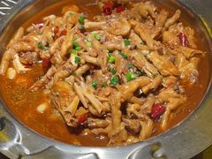 -胖哥俩肉蟹煲(苏州中心店)