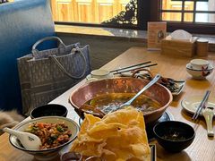 -妈妈的味道(和顺古镇店)