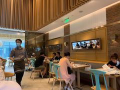 -莆田餐厅PUTIEN(三里屯店)