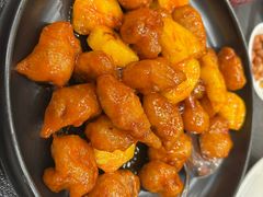 -飞尝蚝·顺德菜·鱼生(顺德总店)