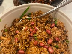 古法猛火煲猪油萝卜饭-鹿港小镇(悠唐店)