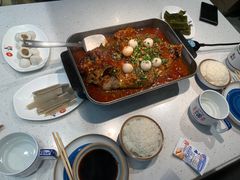 -鱼酷活鱼烤鱼(南京水游城店)