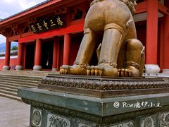 门面-崇圣寺三塔文化旅游区