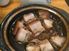 -乌镇那一年小院主题餐厅(甘泉西路店)