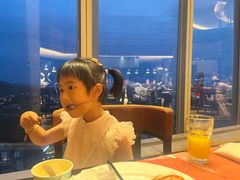 -洲际酒店·地平线全日餐厅HORIZON CAFÉ