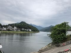 -新安江山水画廊风景区