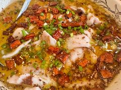 -贺记湘菜馆(东体育会路店)