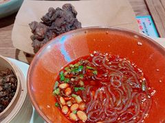 -大盐帮川菜馆(长楹天街店)