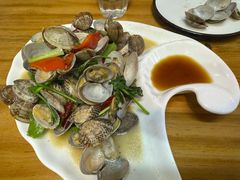 -食鸡公社辣子鸡·潍坊菜·烧烤