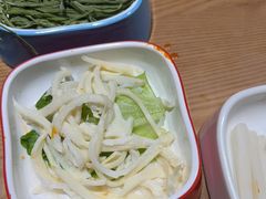 -清真·嘉福元火锅(正宁路店)