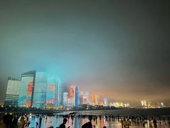 -青岛第三海水浴场