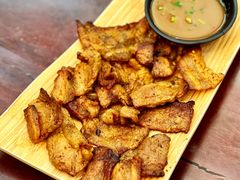 -多哥水傣味餐厅(司马巷店)