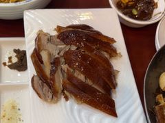 -恭敬李老北京炸酱面·京味菜(西花市店)