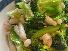 -吕氏疙瘩汤·私家菜馆(慈云寺店)