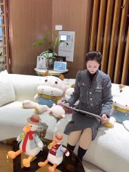 -安琪朵朵独栋花园月子中心