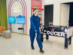 -威廉古堡·M·派对聚会轰趴馆(美年广场店)