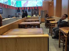 -食蔬不二素食自助餐厅(沈阳铁西店)