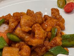 -海上名珠·海鲜酒楼(励骏庞都店)