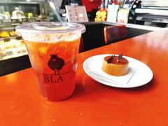 -BLAQ咖啡(骏豪店)