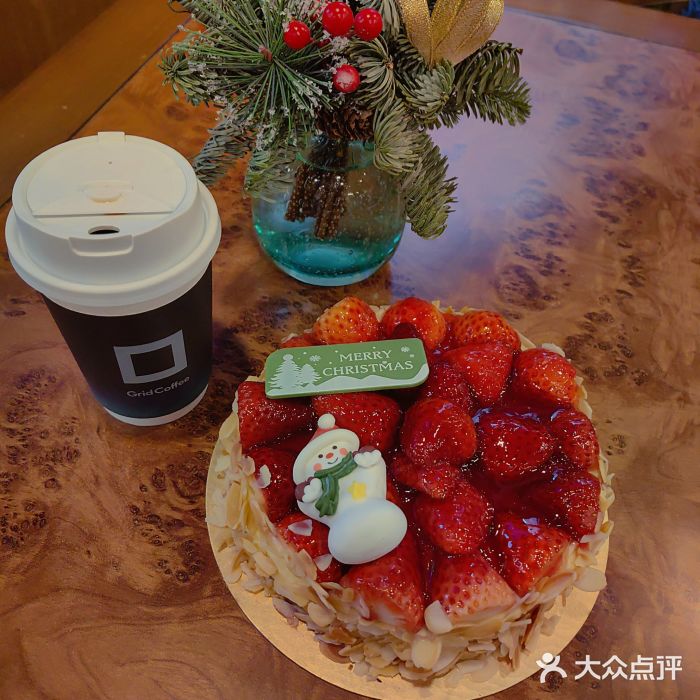 凯宾美食廊Kempi Deli·凯宾斯基饭店(亮马桥路店)图片