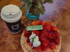 -凯宾美食廊Kempi Deli·凯宾斯基饭店(亮马桥路店)