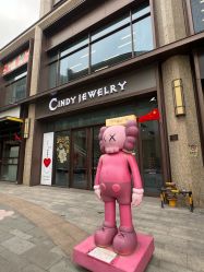 -Cindy Jewelry·钻戒·彩色宝石