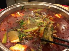 -宋记香辣蟹(曹家渡店)