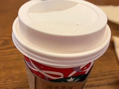 -星巴克(蒲汇塘路店)