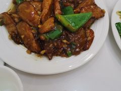 -富源东北春饼店(翠竹店)