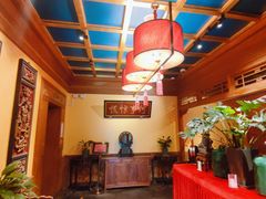 -那家小馆•北京菜•烤鸭(中关村店)