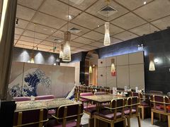 -炙柒Sekinana·精致料理 烧鸟·铁板烧(海上世界店)