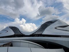 -哈尔滨大剧院
