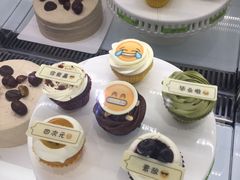 -Pantry's Best派悦坊蛋糕(K11购物艺术中心店)