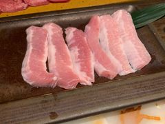 -厚贞日式烤肉(龙之梦店)