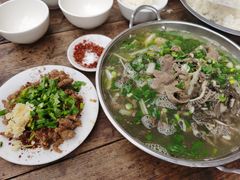-周记翘脚牛肉