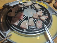 -炭恋火炉烤肉(凌云一街坊店)