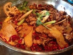 -蛙蛙叫干锅年代(簋街总店)