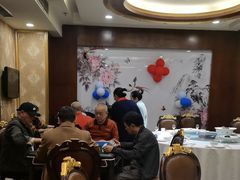 -小八仙·宴(三峡茶庄店)